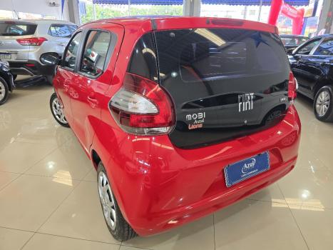 FIAT Mobi 1.0 4P FLEX EVO LIKE, Foto 4
