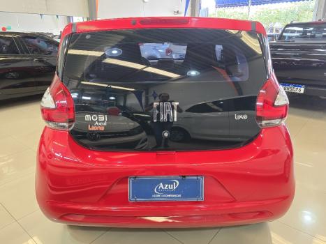 FIAT Mobi 1.0 4P FLEX EVO LIKE, Foto 5