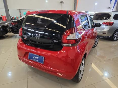 FIAT Mobi 1.0 4P FLEX EVO LIKE, Foto 6