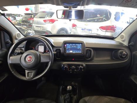 FIAT Mobi 1.0 4P FLEX EVO LIKE, Foto 7