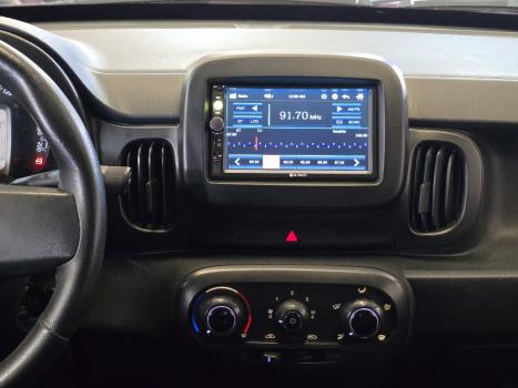 FIAT Mobi 1.0 4P FLEX EVO LIKE, Foto 8
