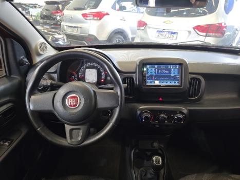 FIAT Mobi 1.0 4P FLEX EVO LIKE, Foto 10