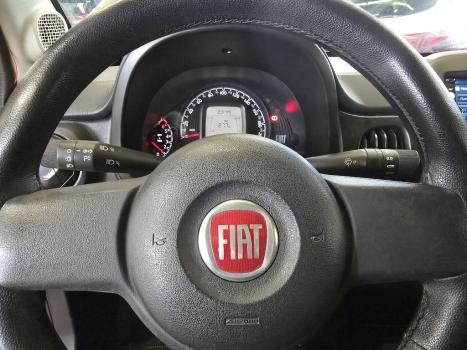 FIAT Mobi 1.0 4P FLEX EVO LIKE, Foto 11