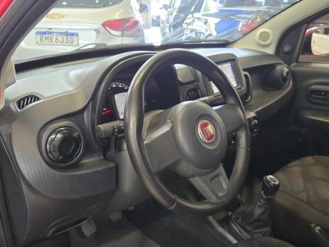 FIAT Mobi 1.0 4P FLEX EVO LIKE, Foto 14
