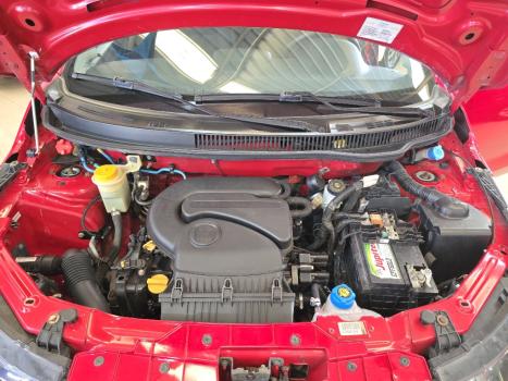 FIAT Mobi 1.0 4P FLEX EVO LIKE, Foto 19