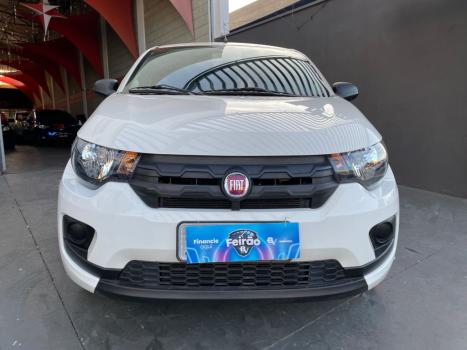 FIAT Mobi 1.0 4P FLEX EVO LIKE, Foto 3