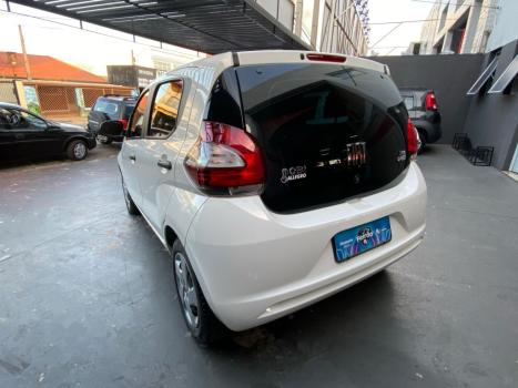 FIAT Mobi 1.0 4P FLEX EVO LIKE, Foto 4