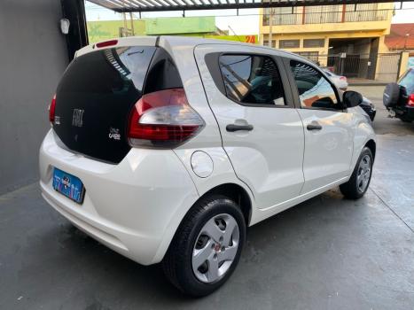 FIAT Mobi 1.0 4P FLEX EVO LIKE, Foto 5