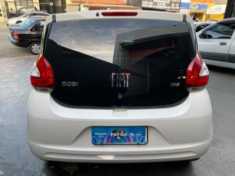 FIAT Mobi 1.0 4P FLEX EVO LIKE, Foto 6