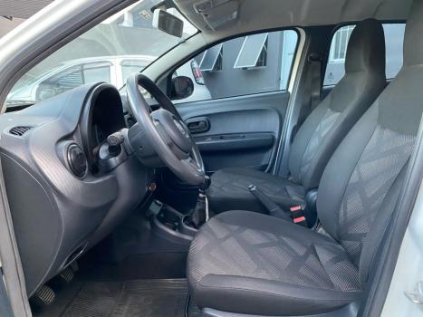 FIAT Mobi 1.0 4P FLEX EVO LIKE, Foto 7