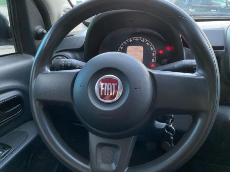 FIAT Mobi 1.0 4P FLEX EVO LIKE, Foto 8
