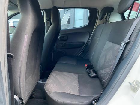 FIAT Mobi 1.0 4P FLEX EVO LIKE, Foto 9