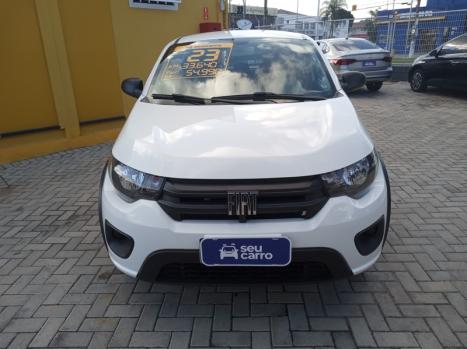 FIAT Mobi 1.0 4P FLEX EVO LIKE, Foto 2