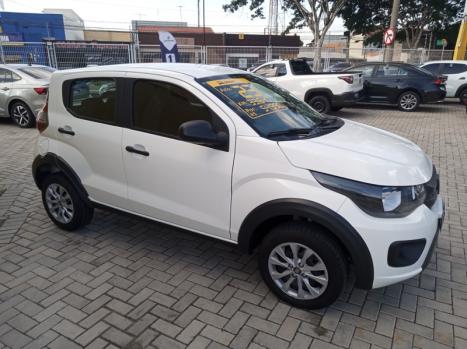 FIAT Mobi 1.0 4P FLEX EVO LIKE, Foto 3