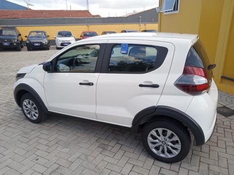 FIAT Mobi 1.0 4P FLEX EVO LIKE, Foto 6