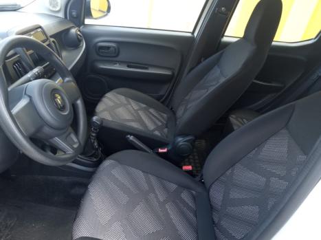 FIAT Mobi 1.0 4P FLEX EVO LIKE, Foto 8