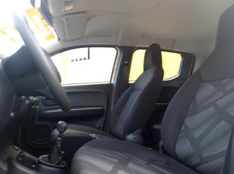 FIAT Mobi 1.0 4P FLEX EVO LIKE, Foto 9