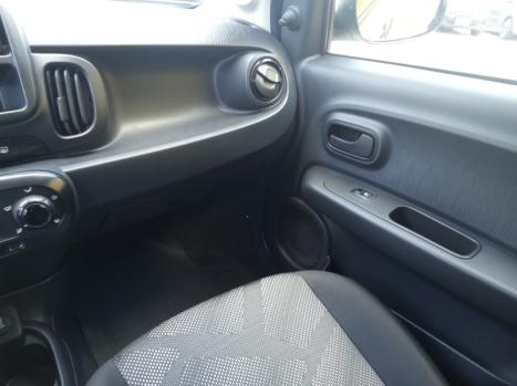 FIAT Mobi 1.0 4P FLEX EVO LIKE, Foto 13