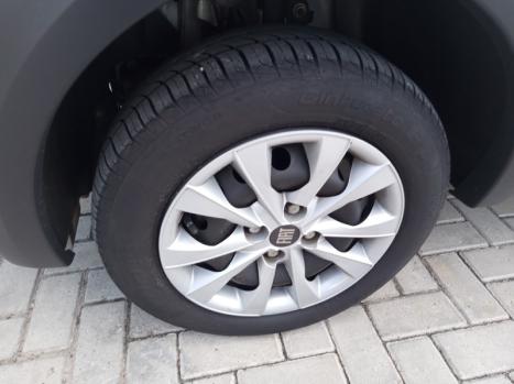 FIAT Mobi 1.0 4P FLEX EVO LIKE, Foto 16