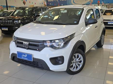 FIAT Mobi 1.0 4P FLEX EVO LIKE, Foto 2