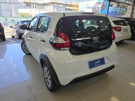 FIAT Mobi 1.0 4P FLEX EVO LIKE, Foto 3
