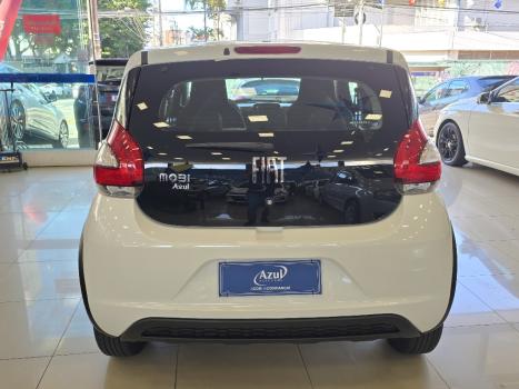 FIAT Mobi 1.0 4P FLEX EVO LIKE, Foto 4