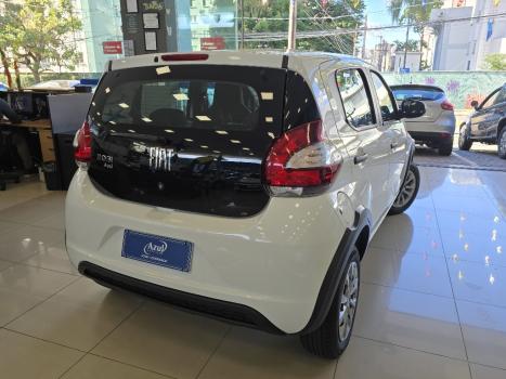 FIAT Mobi 1.0 4P FLEX EVO LIKE, Foto 5