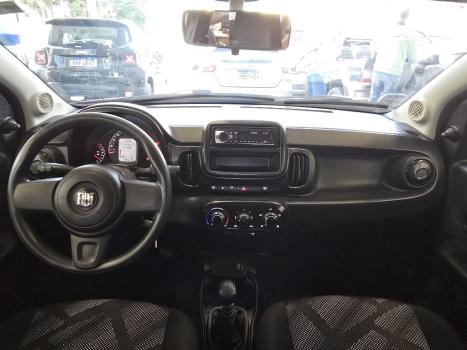 FIAT Mobi 1.0 4P FLEX EVO LIKE, Foto 6