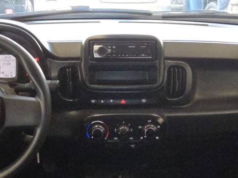 FIAT Mobi 1.0 4P FLEX EVO LIKE, Foto 7