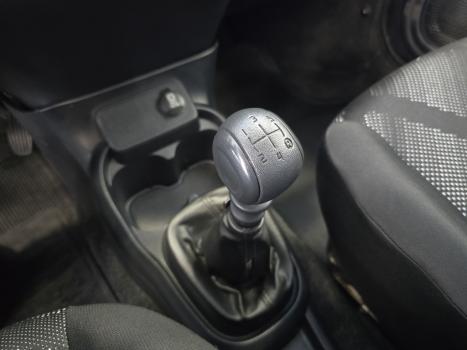 FIAT Mobi 1.0 4P FLEX EVO LIKE, Foto 8
