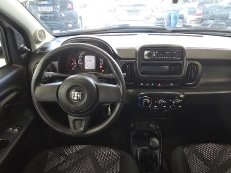 FIAT Mobi 1.0 4P FLEX EVO LIKE, Foto 9