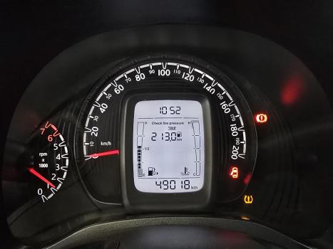 FIAT Mobi 1.0 4P FLEX EVO LIKE, Foto 11
