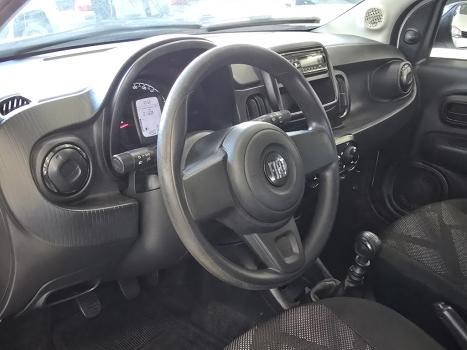 FIAT Mobi 1.0 4P FLEX EVO LIKE, Foto 15
