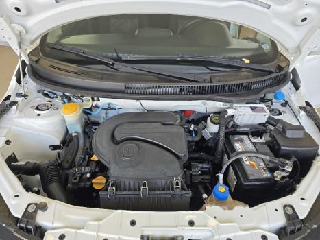 FIAT Mobi 1.0 4P FLEX EVO LIKE, Foto 19
