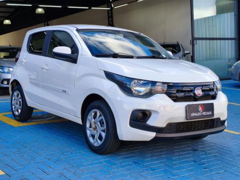 FIAT Mobi 1.0 4P FLEX DRIVE FIRE FLY, Foto 3