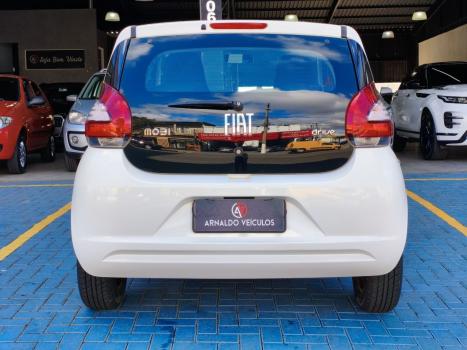FIAT Mobi 1.0 4P FLEX DRIVE FIRE FLY, Foto 5