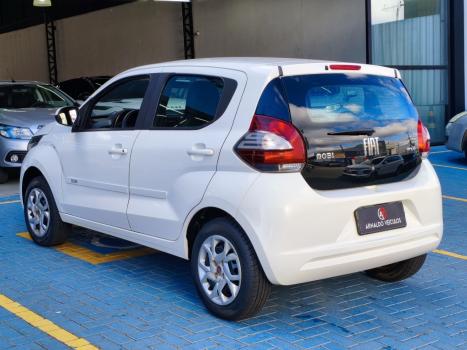 FIAT Mobi 1.0 4P FLEX DRIVE FIRE FLY, Foto 6