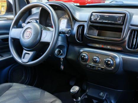 FIAT Mobi 1.0 4P FLEX DRIVE FIRE FLY, Foto 7