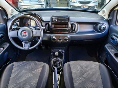 FIAT Mobi 1.0 4P FLEX DRIVE FIRE FLY, Foto 9