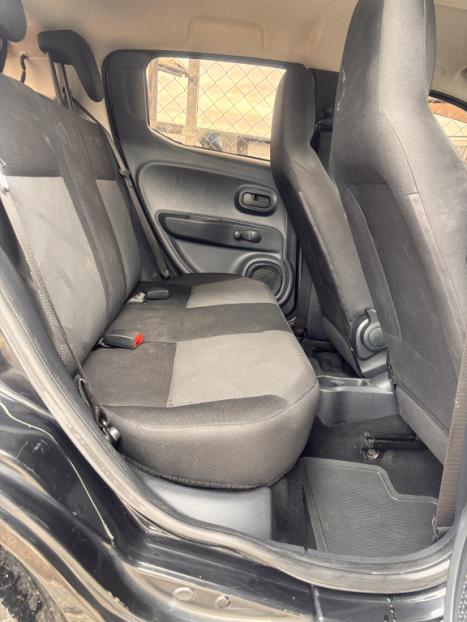 FIAT Mobi 1.0 4P FLEX EVO LIKE, Foto 3