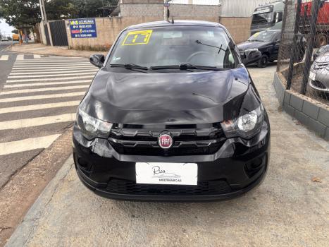 FIAT Mobi 1.0 4P FLEX EVO LIKE, Foto 5