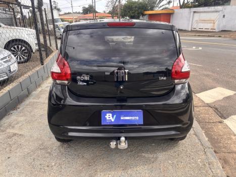 FIAT Mobi 1.0 4P FLEX EVO LIKE, Foto 6