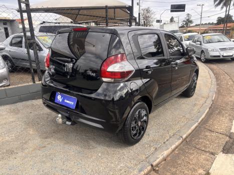 FIAT Mobi 1.0 4P FLEX EVO LIKE, Foto 8