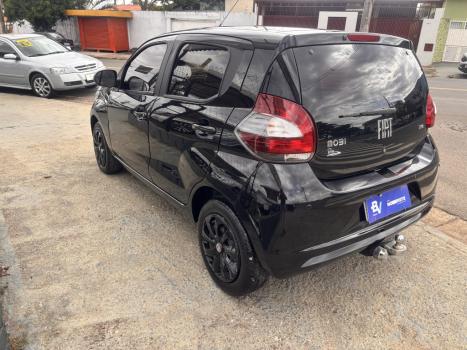 FIAT Mobi 1.0 4P FLEX EVO LIKE, Foto 9