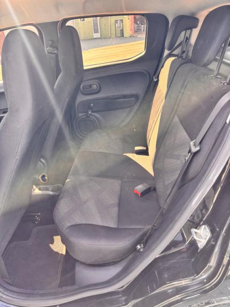FIAT Mobi 1.0 4P FLEX EVO LIKE, Foto 2