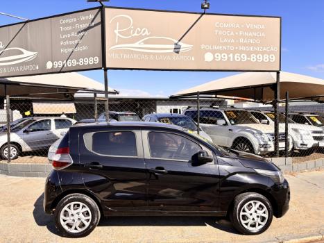 FIAT Mobi 1.0 4P FLEX EVO LIKE, Foto 3