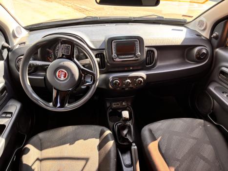 FIAT Mobi 1.0 4P FLEX EVO LIKE, Foto 4