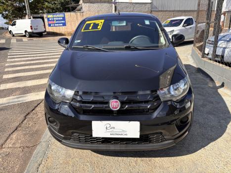 FIAT Mobi 1.0 4P FLEX EVO LIKE, Foto 5