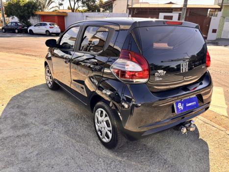 FIAT Mobi 1.0 4P FLEX EVO LIKE, Foto 6