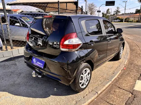 FIAT Mobi 1.0 4P FLEX EVO LIKE, Foto 8